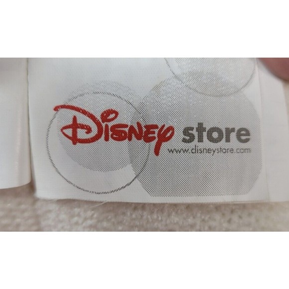 Disney Store Winnie The Pooh Musical Lullaby Wind Up Star Moon Dream Ph Star - Picture 8 of 9